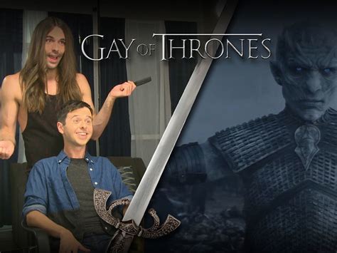 game of thrones gay porn|Game of Thrones gay porn with Paul Walker and Dato Foland